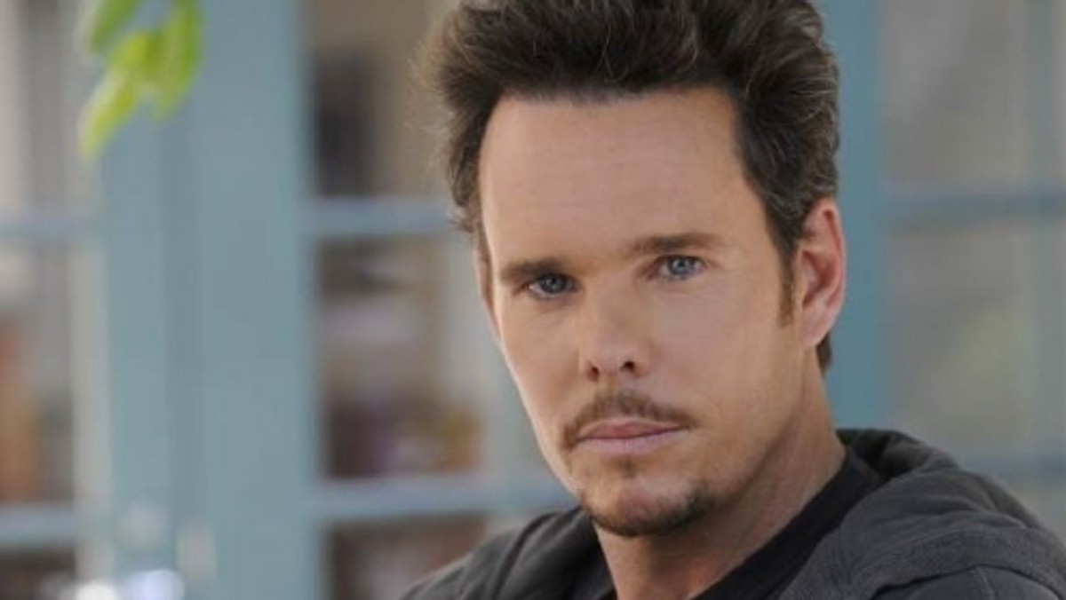 Kevin Dillon wystąpi w nowym serialu komediowym telewizji CBS "How to Be a Gentleman".