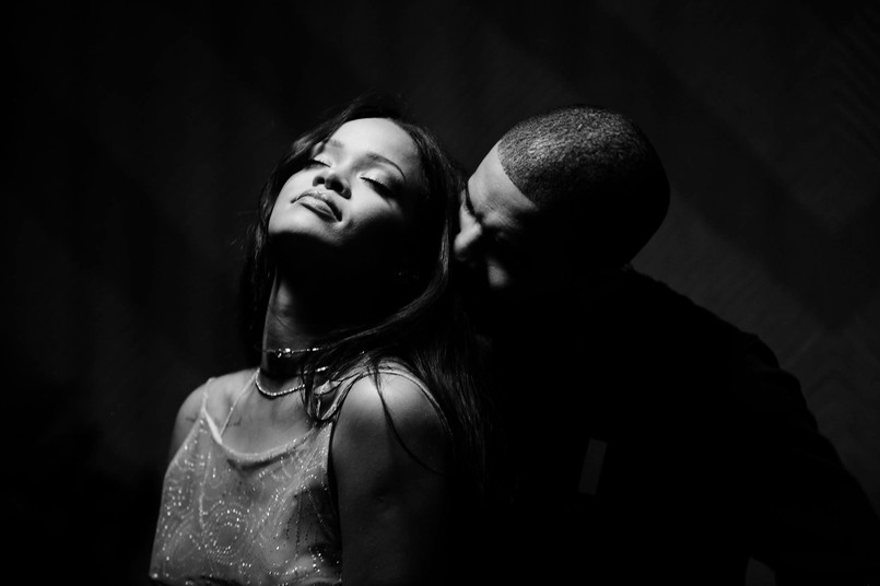 Rihanna i Drake – dwa klipy do jedne piosenki