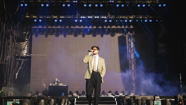 taco hemingway zaskoczył fanów. wydał nową płytę i ogłasza trasę konce