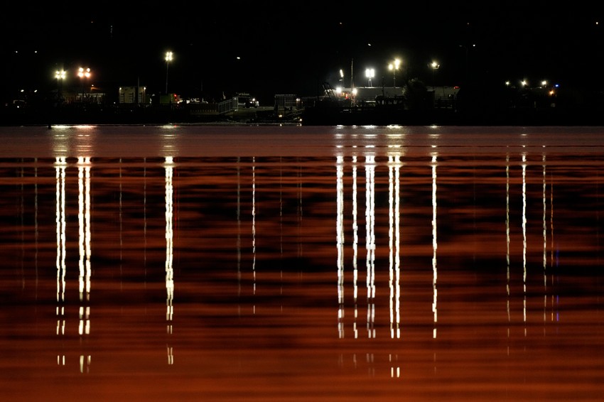 Potraga za preživelima u reci Potomak nakon sudara aviona i helikoptera
