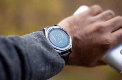Znany producent zegarków już nie będzie produkował smartwatchów