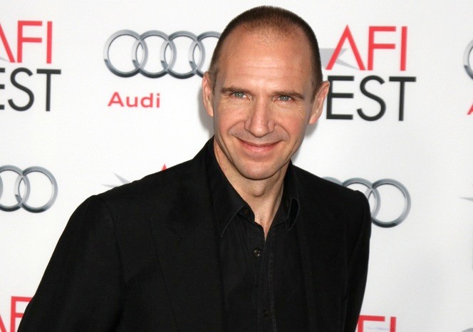 Najwięksi oscarowi przegrani w historii: Ralph Fiennes