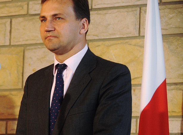 Sikorski: Poradzimy sobie bez traktatu