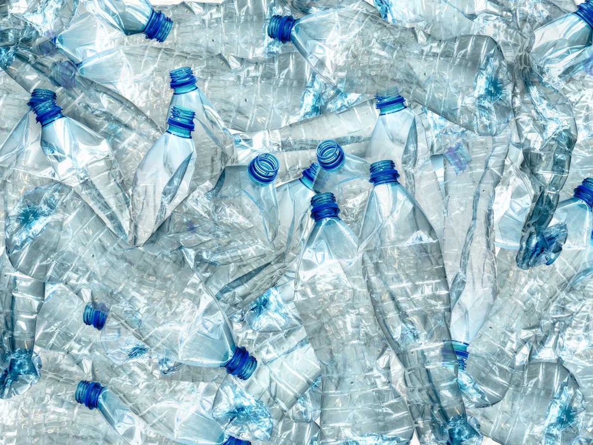 Od plastikowe nakrętki powinny być na stałe przytwierdzone do butelek. Od tej reguły są wyjątki.
