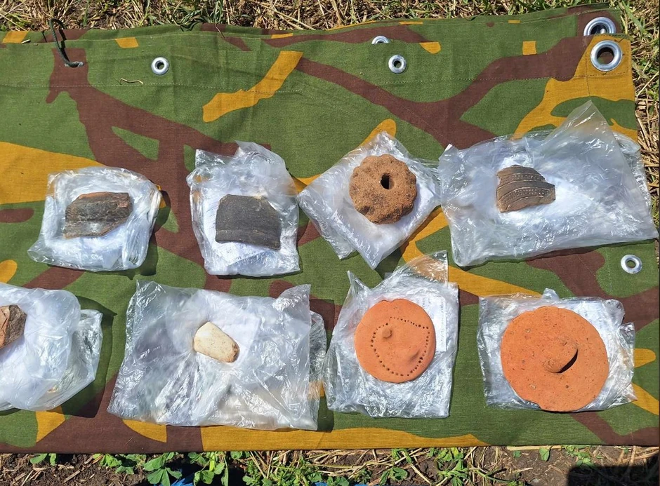 Nova otkrića na arheološkom nalazištu Bradarac