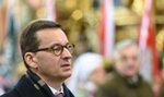 Wpadka Morawieckiego. Pomylił ważnych polskich polityków