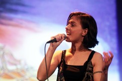 'Nie jestem Norą Niemen'. Córka legendy zmieniła nazwisko. Oto powód