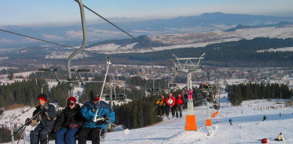 Najlepsze polskie stacje narciarskie. Zaplanuj wyjazd