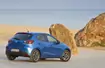 Mazda2 w europejskiej specyfikacji