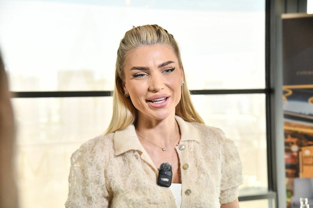 Milica Kemez (Foto: Ringier/Milan Ilić)