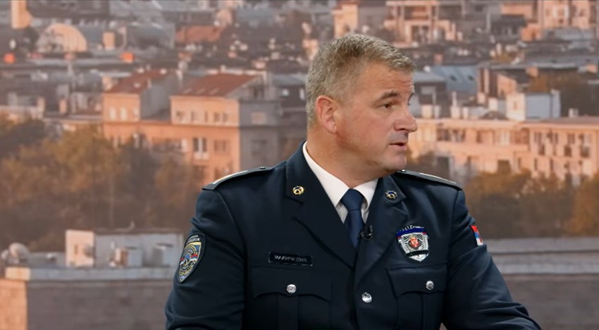 Pukovnik Milan Maličević