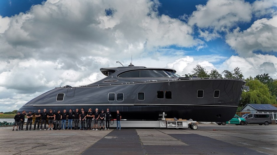 Zeelander 8 Solea