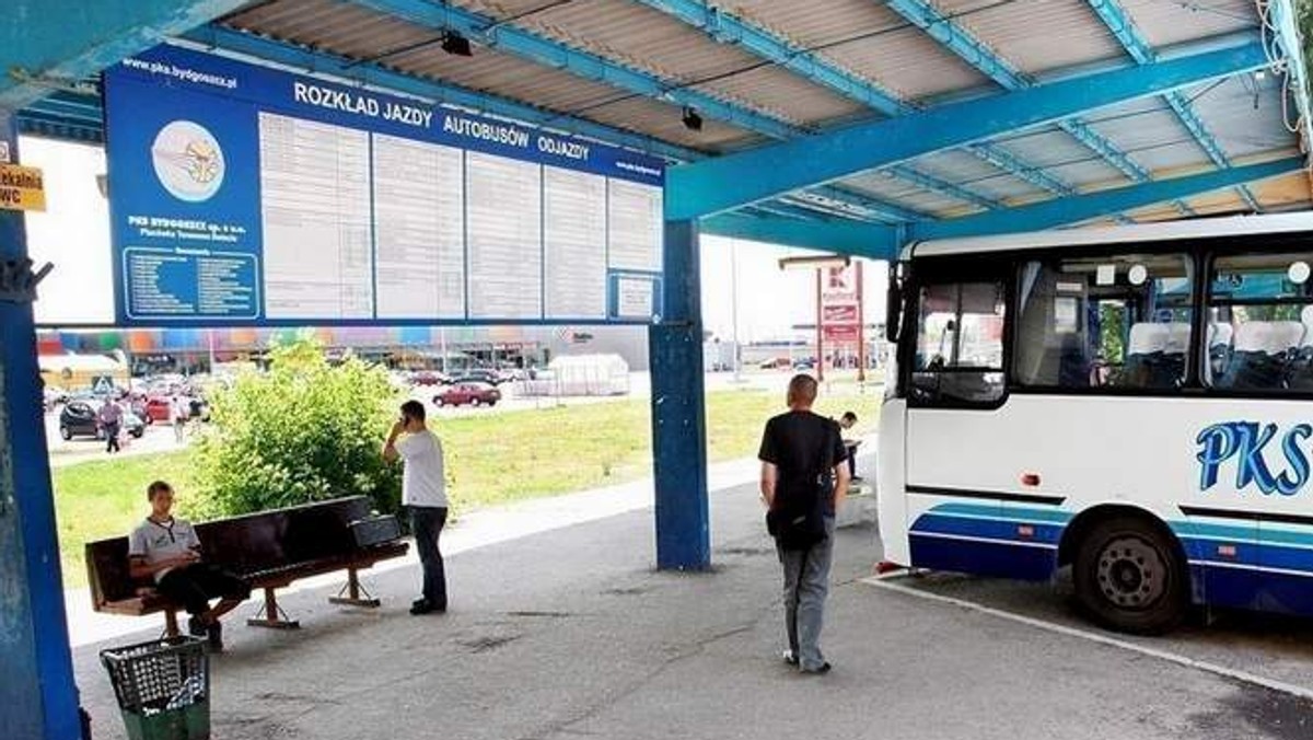 Początek roku szkolnego wytrącił z równowagi uczniów dojeżdżających do Świecia z Sartowic i Gruczna. Z rozkładu jazdy wypadły najważniejsze dla nich kursy. Dobra wiadomość: będą przywrócone.