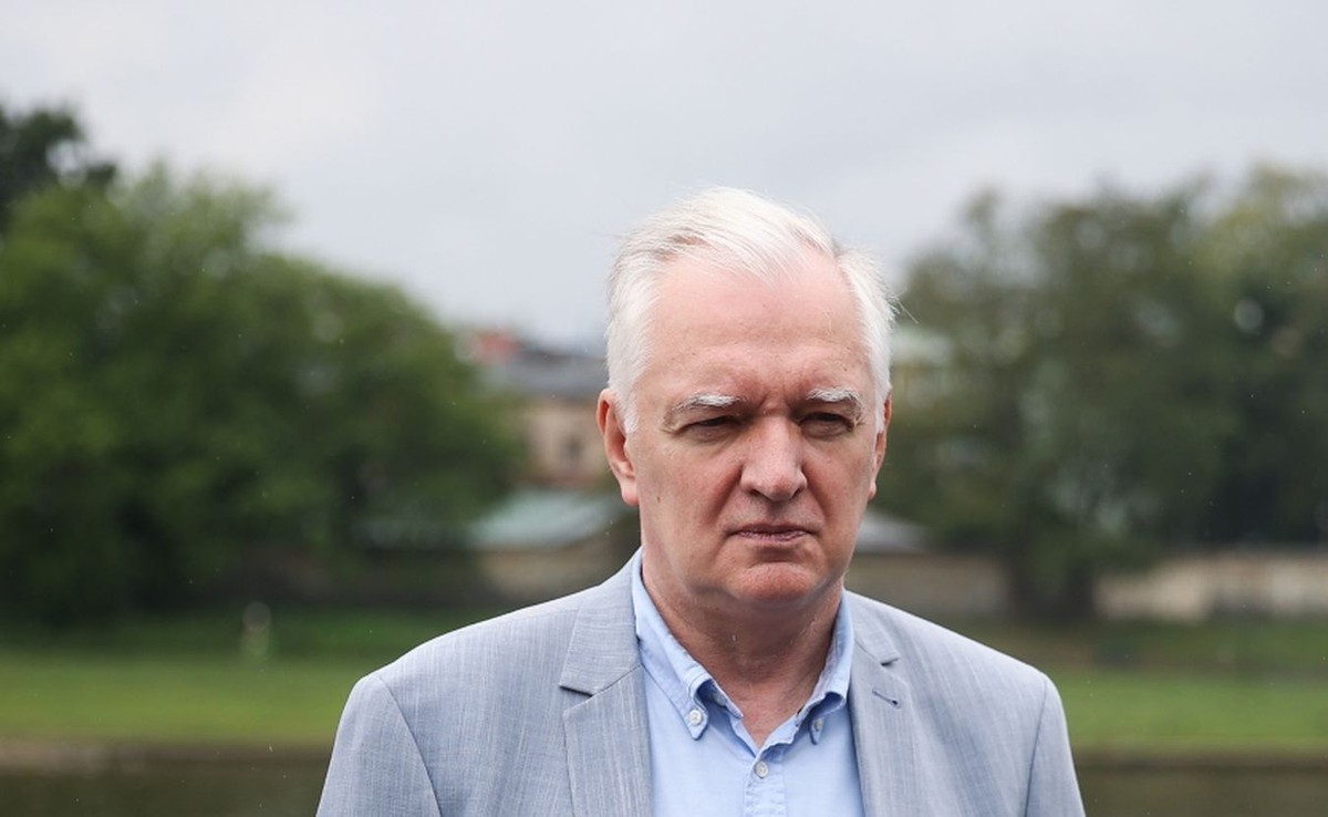 Jarosław Gowin