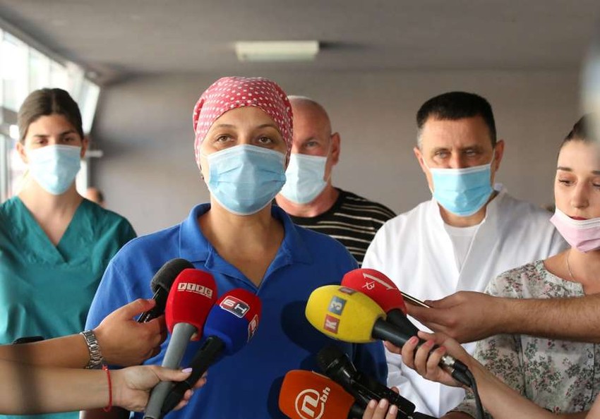 Biljana Ćurguz