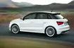 Audi A1 Sportback: wsiadasz i wiesz