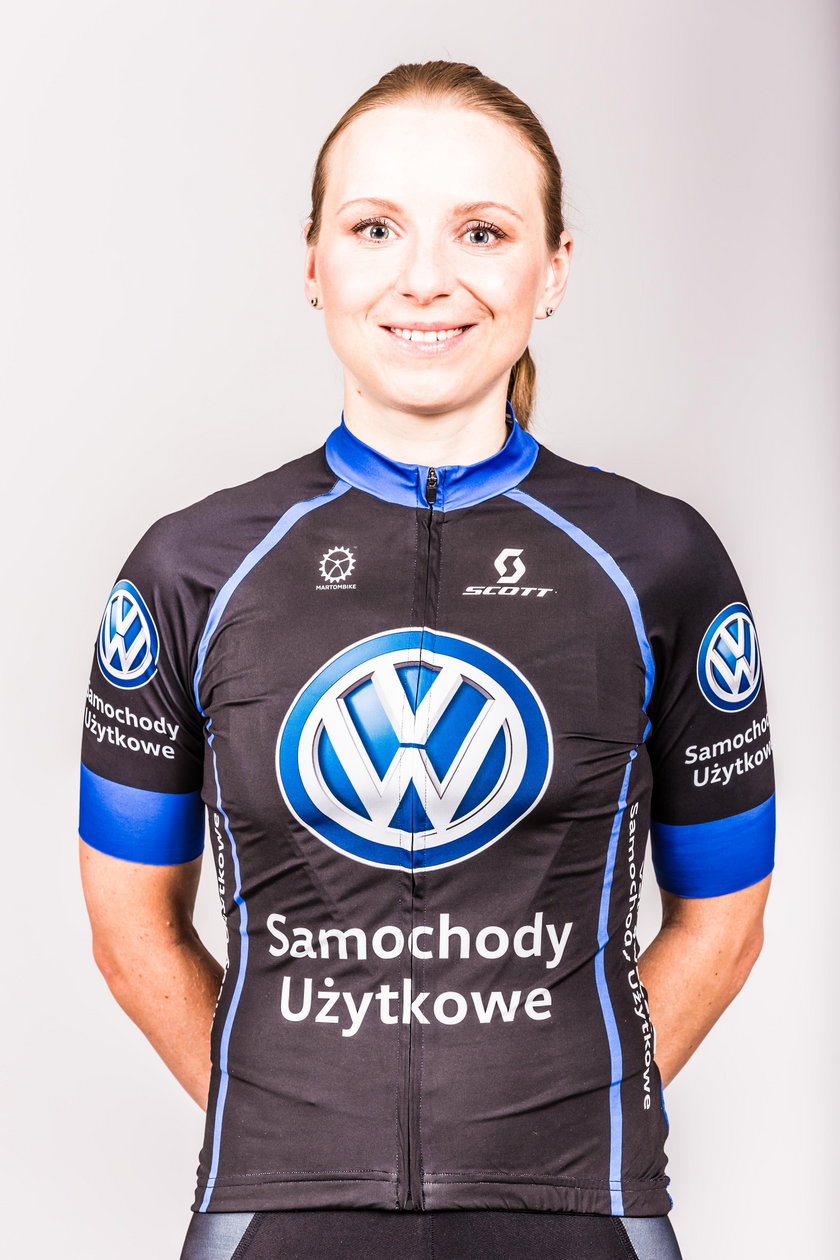 Volkswagen Samochody Użytkowe MTB Team – nowy kolarski hegemon?