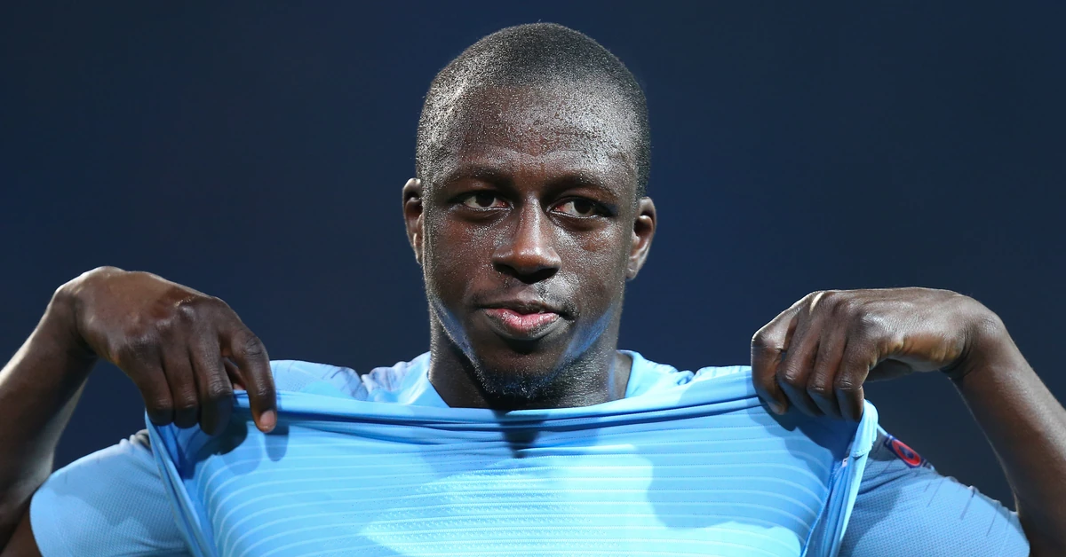 Ile w Pogoni Szczecin będzie zarabiał Benjamin Mendy? Plotki okazały się mocno przesadzone