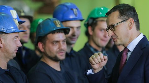 W szczerej rozmowie Krzysztof Mejer, wiceprezydent Rudy Śląskiej, miasta, w którym znajduje się jedna z kopalni, o których jeszcze we wtorek rano mówiło się, że mają być zlikwidowane przez rząd, ostrzega przed działaniami polityków z Warszawy i kreśli sytuację na Śląsku.