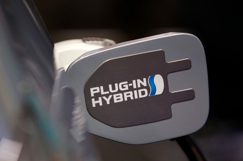 Plug-In 2010, San Jose, California, USA,  Fot. Tony Avelar/Bloomberg