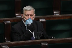 Suski porównał Onet do zbrodni nazistów. RASP chce go pozwać do sądu
