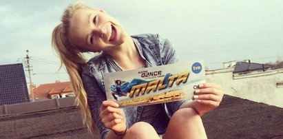 Hania Szychowicz z Łodzi dostała się do "You Can Dance"!