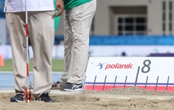 Ciekawostka w Diamentowej Lidze. Skok w dal w nowej formule