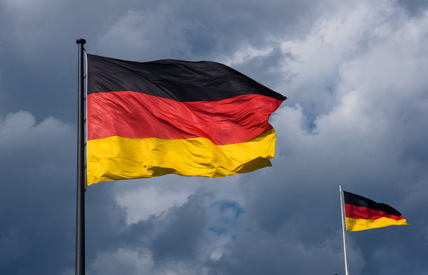 Niemiecki Rząd chce zwiększyć wsparcie dla odbudowy Ukrainy, tworząc specjalny bank