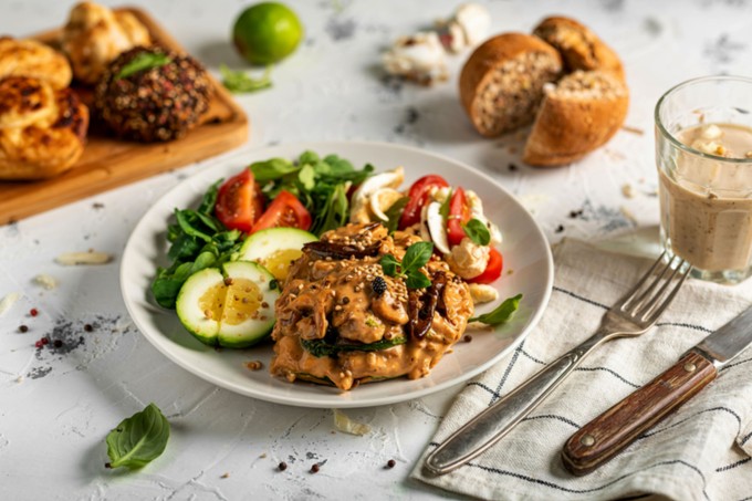 Fehérjehiány 60 felett: a csendes veszély, amit sokan nem vesznek észre