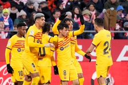 Real Madryt z Barceloną w półfinale Pucharu Hiszpanii