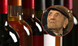Najstarszy człowiek na świecie pił to codziennie. Dożył 113 lat