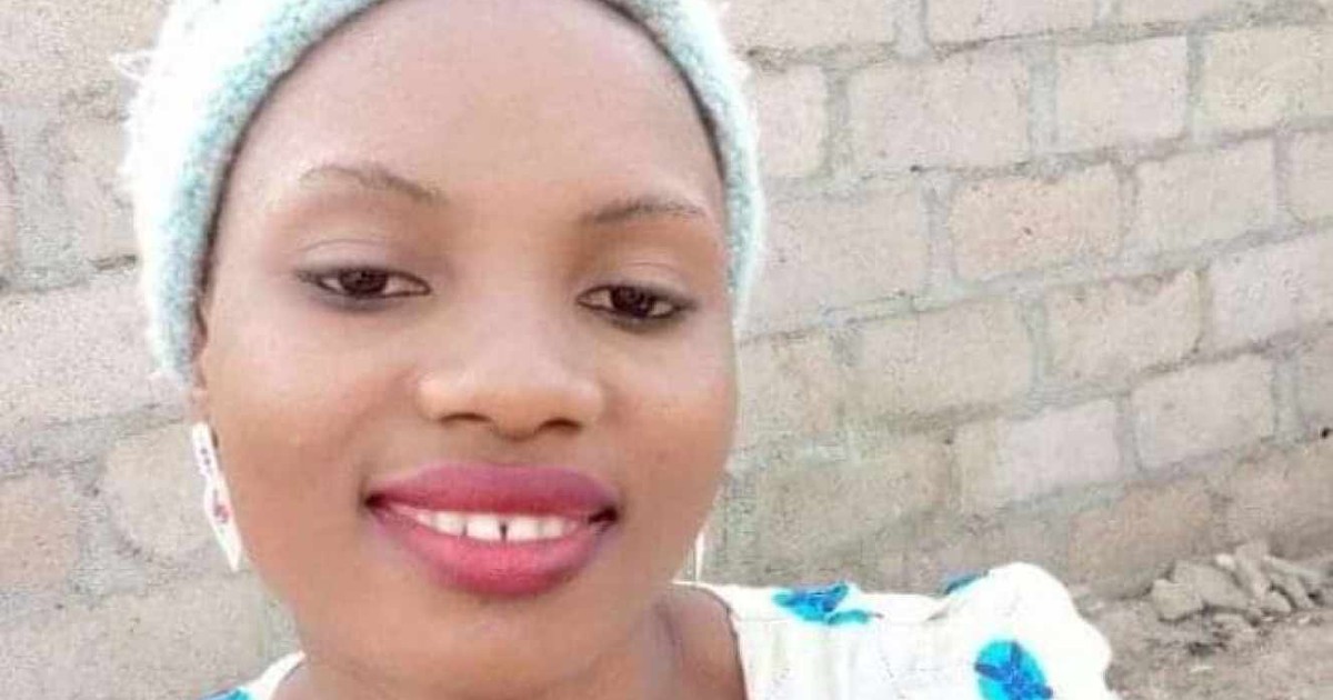 Deborah Samuel: US honours Sokoto student murdered over 'blasphemy' - Vimarsana News