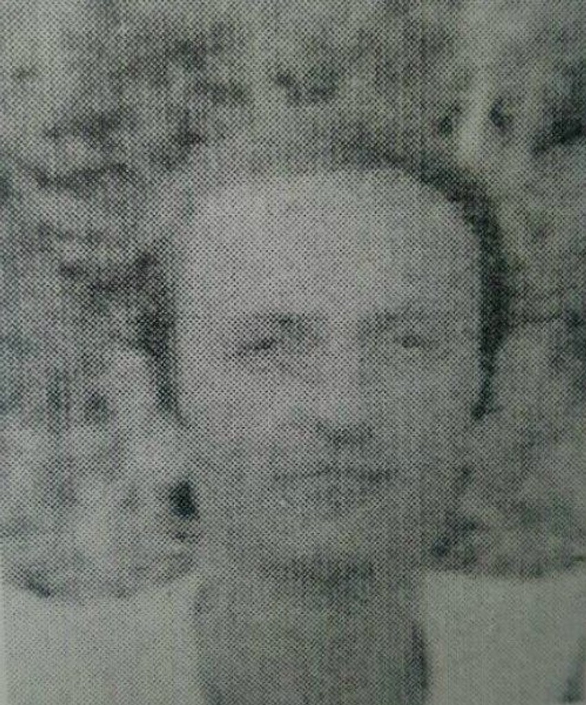 Ubijeni Petar Petrović