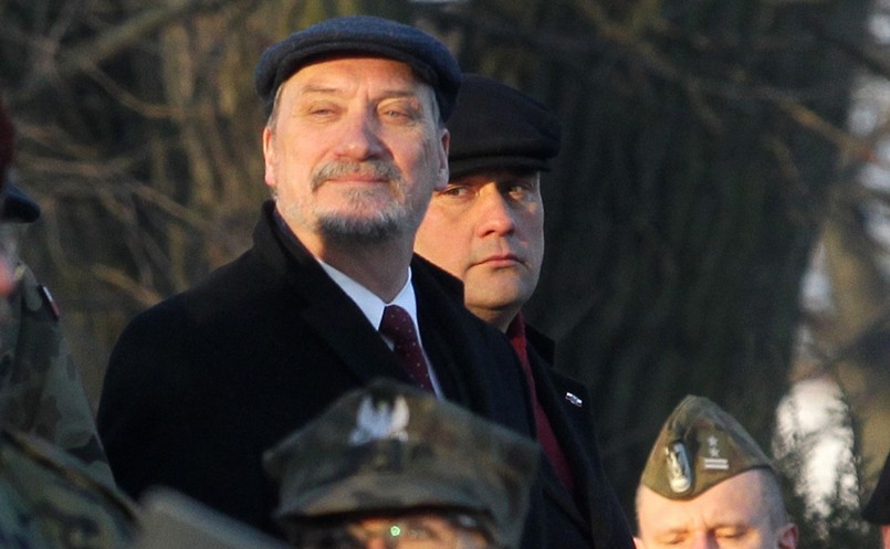 Antoni Macierewicz