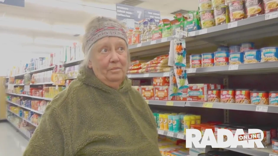 Ovako Šeli izgleda danas