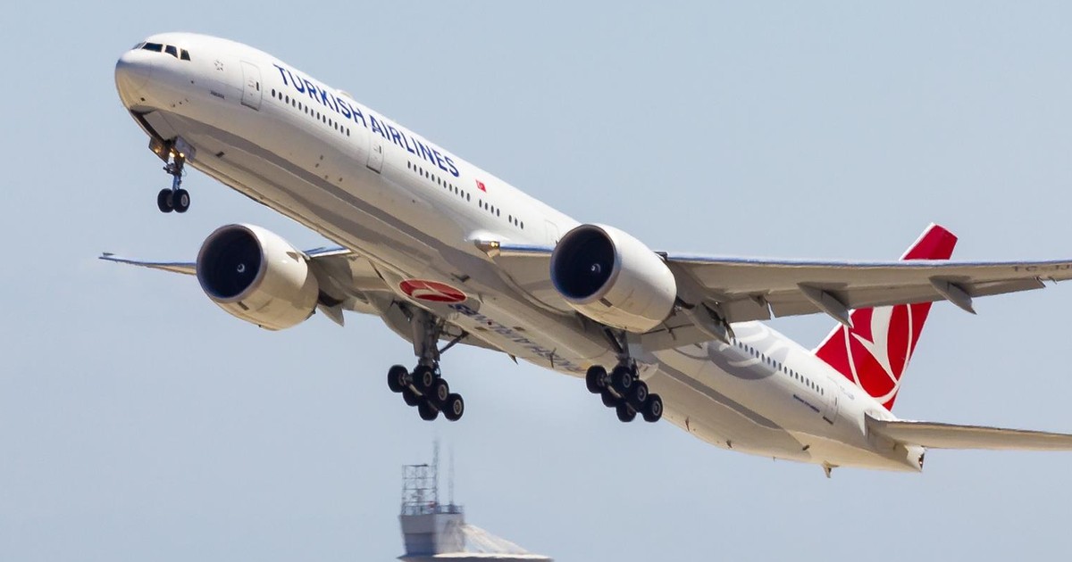 Lecisz do Turcji? Dostaniesz to całkowicie za darmo. Podróżni zaoszczędzą!