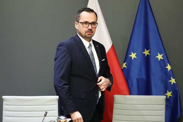 Marcin Horała