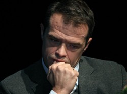 Zastraszanie? Groźby? "Niech powiedzą, kto, kiedy i co"