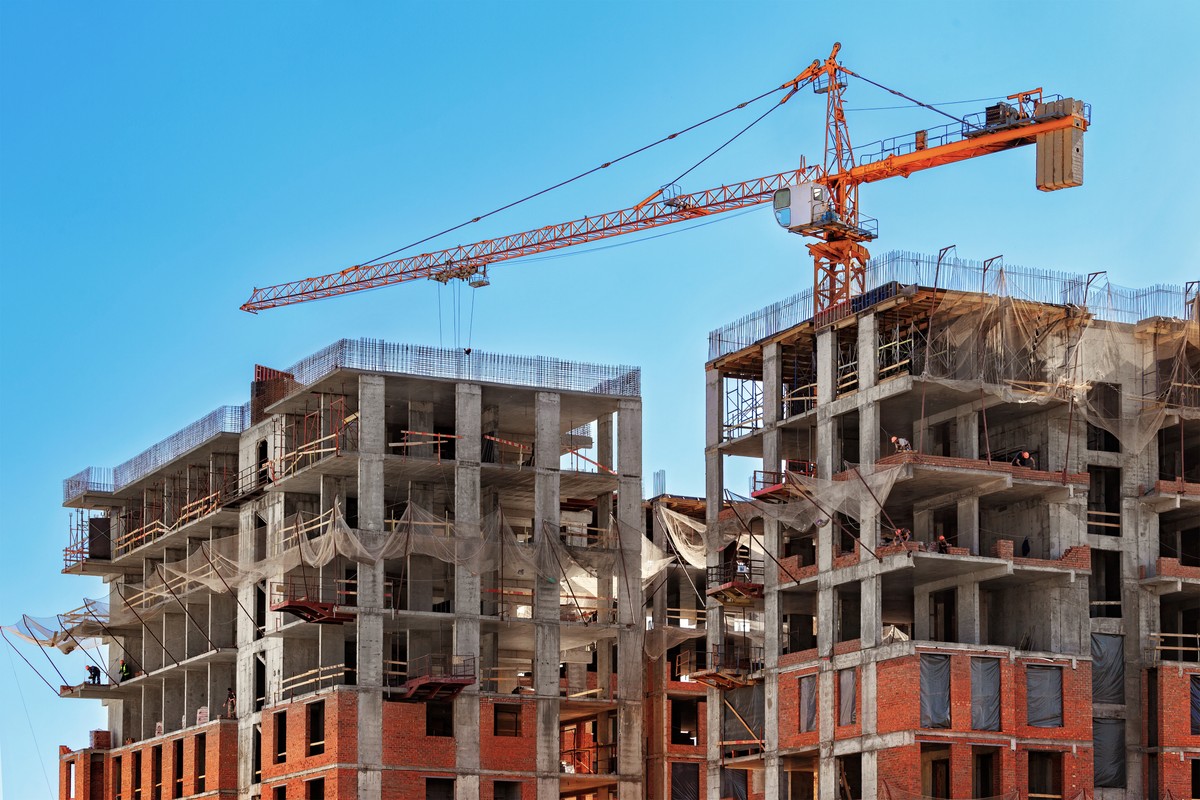 Deweloperzy kontra mieszkańcy. Spory o przestrzeń stają się codziennością