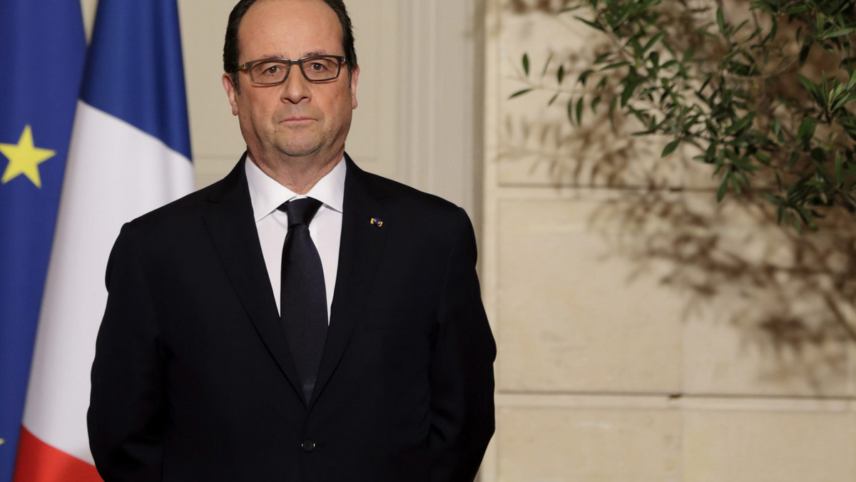 Prezydent Francji Francois Hollande podkreślił, że Ateny muszą dotrzymać zobowiązań podjętych wobec wierzycieli z UE i MFW. Hollande wypowiadał się dzień po zwycięstwie wyborczym w Grecji lewicowej, populistycznej SYRIZ-y.