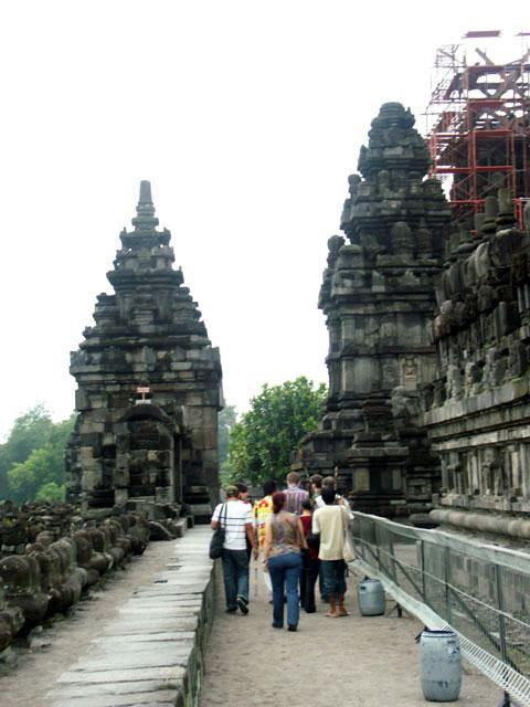 Galeria Indonezja - Prambanan, obrazek 13