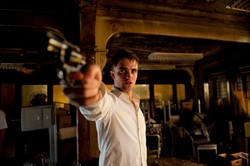 Cosmopolis, reż. David Cronenberg – nowy trailer!