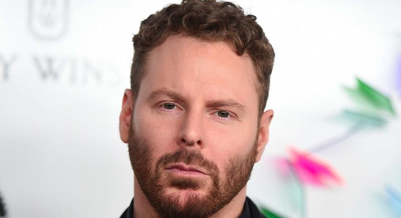 Sean Parker.