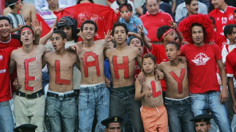 Ahly Vs Zamalek - Magnificent Mohamed Magdi goal hands Al ...