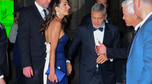 Amal Clooney i George Clooney