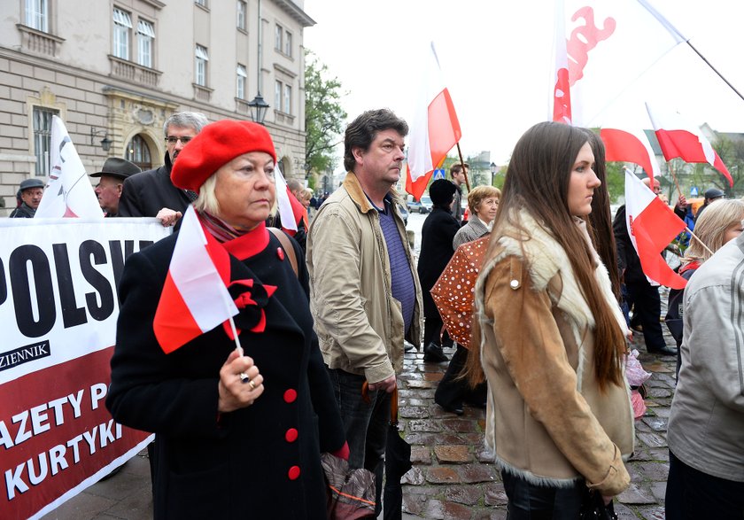 Ojciec polskich tenisistek łączony z posadą ministra