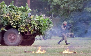 Ćwierć miliarda dotacji dla PGZ