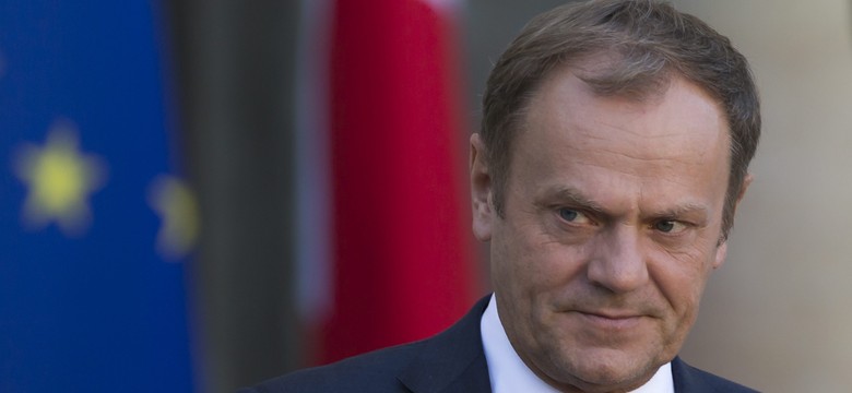 Tusk po zestrzeleniu rosyjskiego samolotu: Wszyscy powinni zachować zimną krew