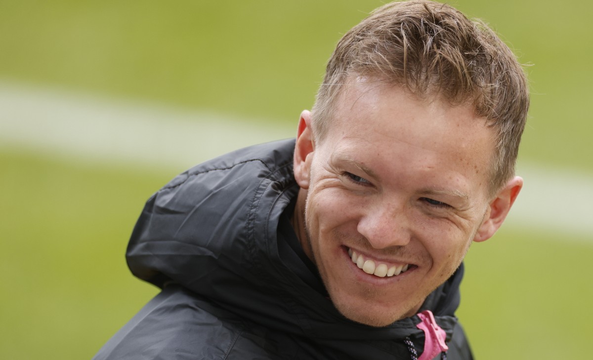 Julian Nagelsmann