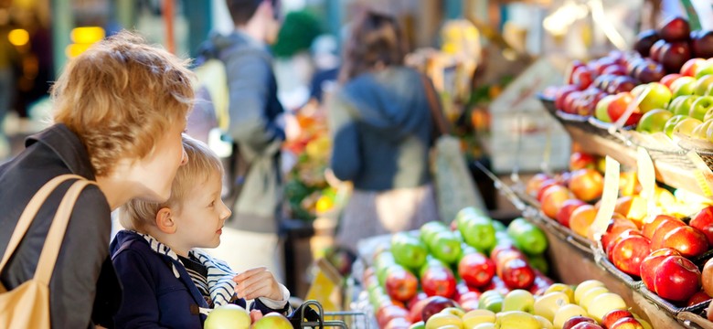 8 najbardziej kalorycznych owoców